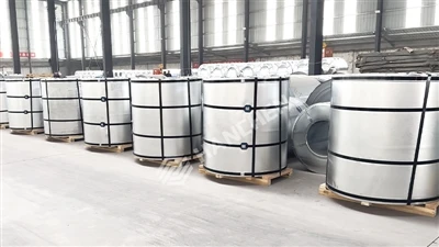 Hoe u krassen en schade aan kleurgecoate aluminium spoelen kunt voorkomen tijdens transport en in...